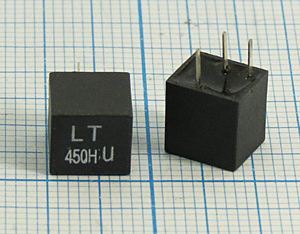 Кварцевый фильтр 450 пол 6,0/6 SFPL 3P(2P+1P) LT450HU
