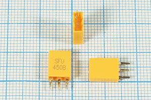 Кварцевый фильтр 450 пол 10/6 SFUL 3P SFU450B
