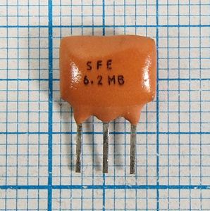 Кварцевый фильтр 6200 пол 160/3 SFEL 3P SFE6,2MB