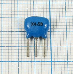 Кварцевый фильтр 4500 реж TPSR 3P XT4,5MB (X4.5B)