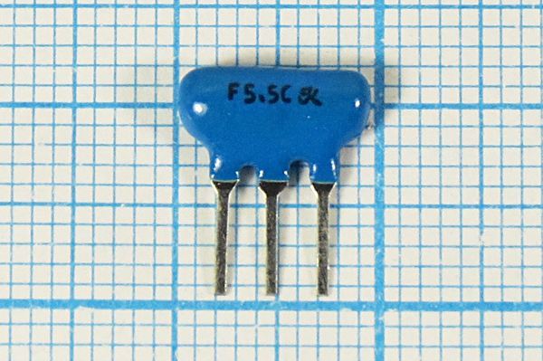 Кварцевый фильтр 5500 пол 120/3 SFSL 3P LTS5,5MCB (F5.5C)