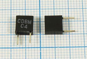 Кварцевый фильтр 455 дис CDBM 2P JTBM455C4 (CDBM C4)
