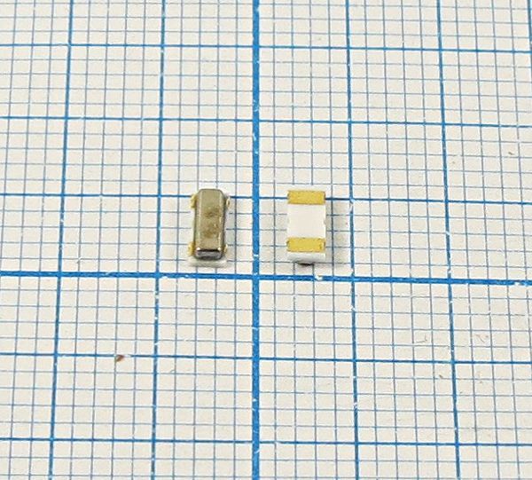 Кварцевый фильтр 10700 дис C04520C2 2C CDSCA10M7GA121 (1AW) SM