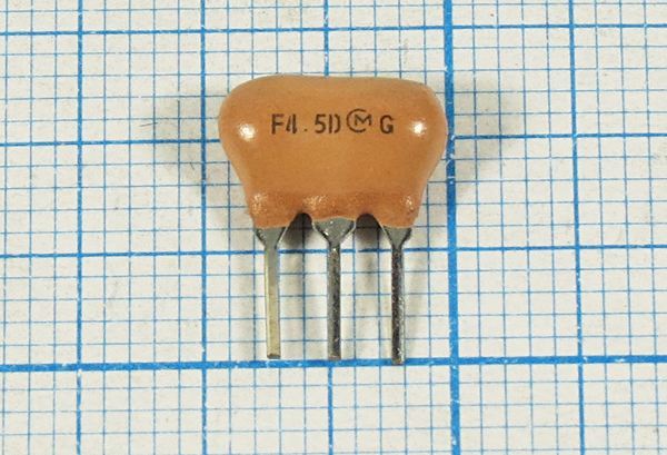 Кварцевый фильтр 4500 пол 140/3 SFSH 3P SFSH4,5MDB (F4.5D)