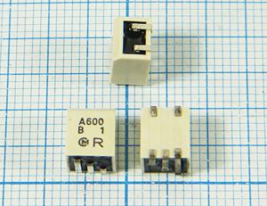 Кварцевый фильтр 600 пол CFUCA 5C(3C+2C) CFUCA600KBFX