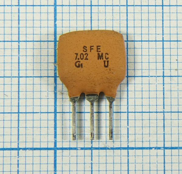 Кварцевый фильтр 7020 пол 150/3 SFEL 3P SFE7,02MC2 (SFE7.02MC