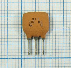 Кварцевый фильтр 7020 пол 150/3 SFEL 3P SFE7,02MC2 (SFE7.02MC