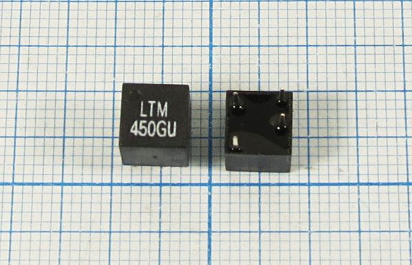 Кварцевый фильтр 450 пол 9,0/6 CFUM 4P(2P+2P) LTM450GU SDE
