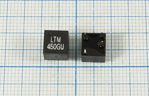 Кварцевый фильтр 450 пол 9,0/6 CFUM 4P(2P+2P) LTM450GU SDE