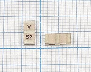 Кварцевый фильтр 10700 пол 230/3 SFECV 3C LTCV10,7MS2-A (S2)