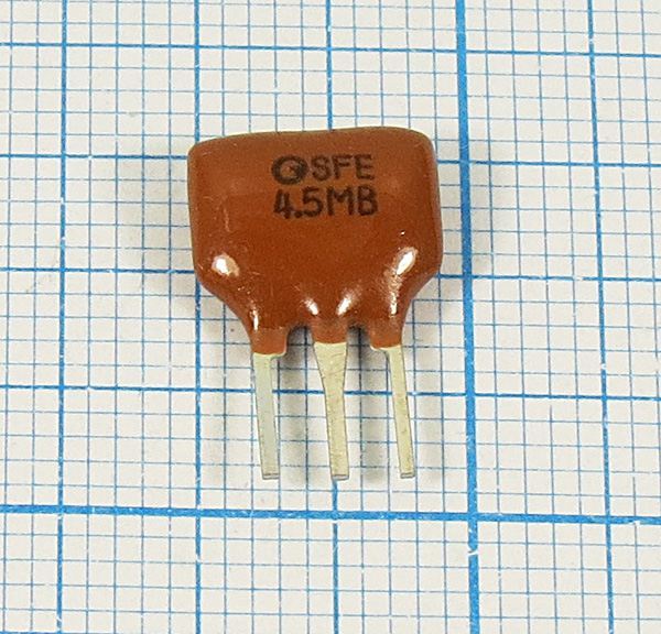 Кварцевый фильтр 4500 пол 120/3 SFEL 3P SFE4,5MB (SFE4.5MB)