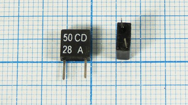 Кварцевый фильтр 450 дис CDBM 2P IFD0450C28B01 S-CERA (50CD28)