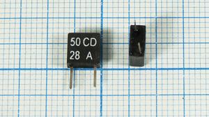 Кварцевый фильтр 450 дис CDBM 2P IFD0450C28B01 S-CERA (50CD28)