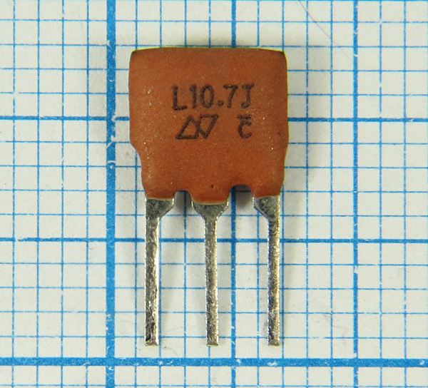 Кварцевый фильтр 10700 пол 150/3 SFEL 3P LT10,7MJ-A (без тчк)
