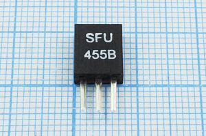 Кварцевый фильтр 455 пол 10/3 SFUL 3P SFU455B [LTP455B]