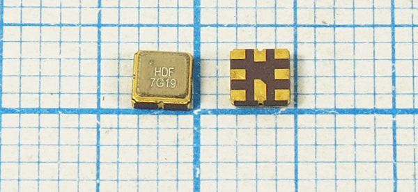 Кварцевый фильтр 1086000 пол 20000/30 S03030C8 8C HDF1086AS7