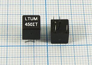 Кварцевый фильтр 450 пол 4,0/6 CFUM 4P(2P+2P) LTUM450IT