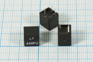 Кварцевый фильтр 450 пол 12/6 SFPL 3P(2P+1P) LT450FU SDE