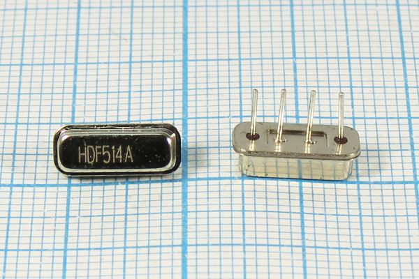 Кварцевый фильтр 514000 пол 8000/3 F11 4P HDF514AF11A (HDF514A