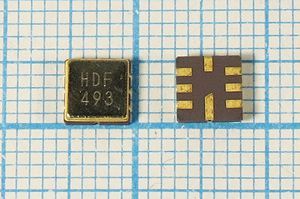 Кварцевый фильтр 415000 пол 10000/3 S05050C8 HDF415CS3 (HDF493