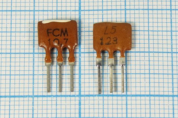 Кварцевый фильтр 10760 пол SFEL 3P FCM10,7 (L-5 123)