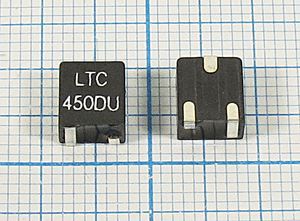 Кварцевый фильтр 450 пол 20/6 LTUC 3C(2C+1C) LTUC450D SDE