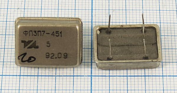 Кварцевый фильтр 38900 пол 5500 ТЕРЕК 5P ФП3П7-451-5