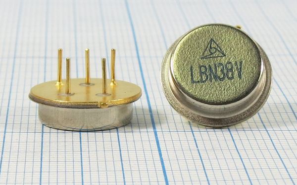 Кварцевый фильтр 38000 пол W3 5P(3P+2P) LBN38V