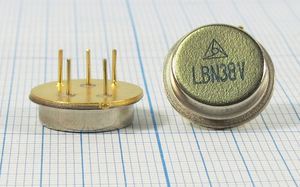 Кварцевый фильтр 38000 пол W3 5P(3P+2P) LBN38V