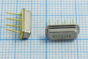Кварцевый фильтр 914000 пол 4000/ F11 4P HDF914AF11A
