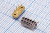 Кварцевый фильтр 49830 пол 320/3 F11 4P HDF49A SDE