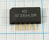 Кварцевый фильтр 38900 пол SIP5K 5P HDAF389A3M BG/DK/I/L SDE