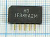 Кварцевый фильтр 38900 пол SIP5K 5P HDIF389A2M NTSC/PAL/SECAM