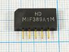 Кварцевый фильтр 38900 пол SIP5K 5P HDMIF389A1M BG/DK/MN/L SDE