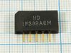 Кварцевый фильтр 38900 пол SIP5K 5P HDIF389A6M NTSC/PAL/SECAM