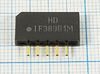 Кварцевый фильтр 38900 пол SIP5K 5P HDIF389B1M BG/DK SDE