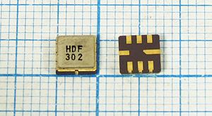 Кварцевый фильтр 374000 пол 20000/3 S05050C8 HDF374ES3 (HDF302