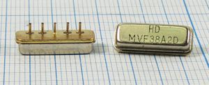 Кварцевый фильтр 38000 пол 31~41 F15 5P HDMVF38A2DF15 BG/DK/MN S