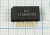 Кварцевый фильтр 38900 пол SIP5K 5P HDIF389B4M BG/DK/I SDE