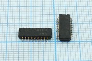 Кварцевый фильтр 110590 пол 1150/3 DIP18D 18C B3911-B8110L