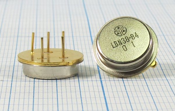 Кварцевый фильтр 38000 пол W3 5P(3P+2P) LBN38-84 DK