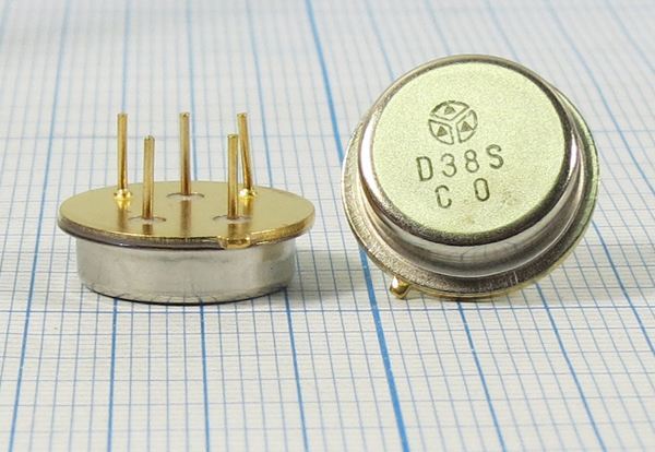 Кварцевый фильтр 38000 пол W3 5P(3P+2P) D38S DK