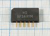 Кварцевый фильтр 37950 пол 2000/3 SIP5K 5P HDBF38A1M