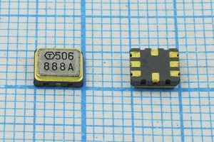 Кварцевый фильтр 888000 пол S05045C8 8C TQS-737H-7R (506 888A)