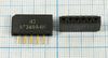 Кварцевый фильтр 38900 пол SIP5K 5P HDAF389A4M BG/NICAM SDE