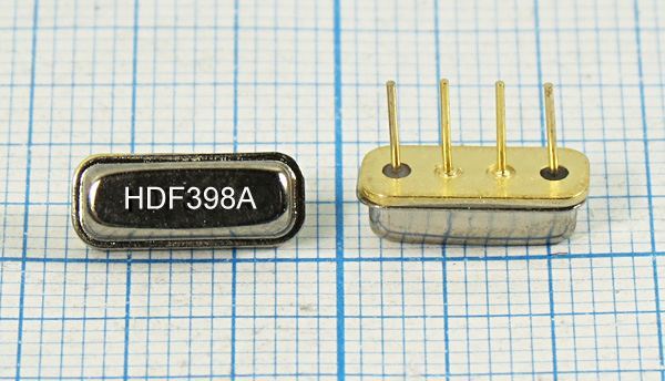 Кварцевый фильтр 398000 пол 4000/3 F11 HDF398AF11A (HDF398A)