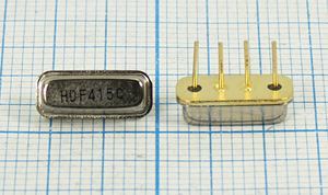 Кварцевый фильтр 415000 пол 10000/3 F11 4P HDF415CF11 (HDF415C)