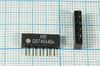 Кварцевый фильтр 45000 пол SIP5D 5P HDQSF45A4Dc
