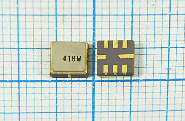 Кварцевый фильтр 418000 пол 6000/3 S05050C8 HDF418BS3 (418W)