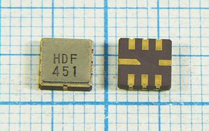 Кварцевый фильтр 447000 пол 6000/3 S05050C8 HDF447AS3 (HDF451